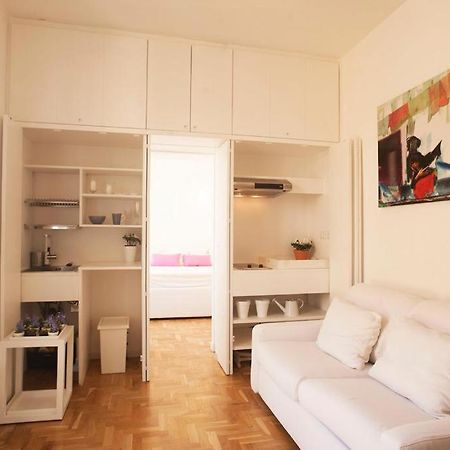 Erida 2 Apartment Spanish Steps Rzym Zewnętrze zdjęcie