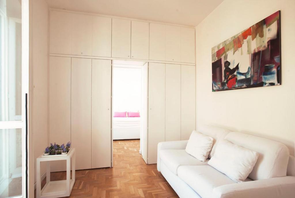 Erida 2 Apartment Spanish Steps Rzym Zewnętrze zdjęcie