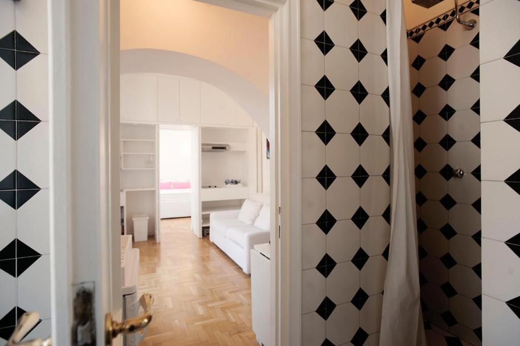 Erida 2 Apartment Spanish Steps Rzym Zewnętrze zdjęcie