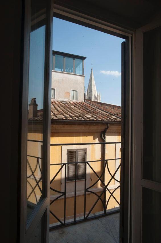 Erida 2 Apartment Spanish Steps Rzym Zewnętrze zdjęcie