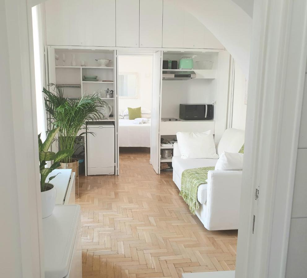 Erida 2 Apartment Spanish Steps Rzym Zewnętrze zdjęcie