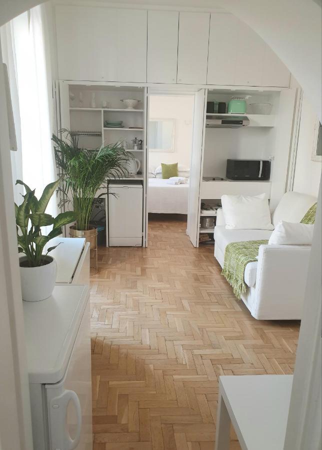 Erida 2 Apartment Spanish Steps Rzym Zewnętrze zdjęcie